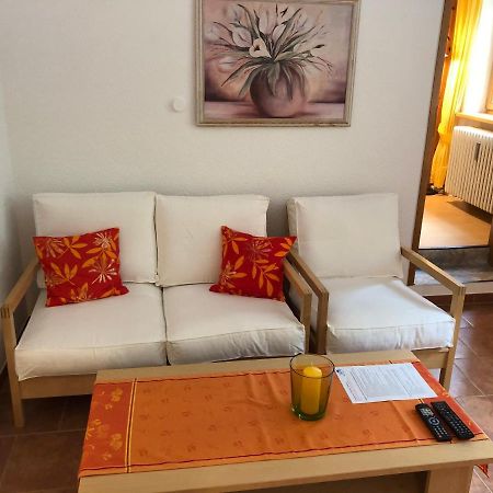 Ferienwohnung Wasserfall Schliersee Zewnętrze zdjęcie