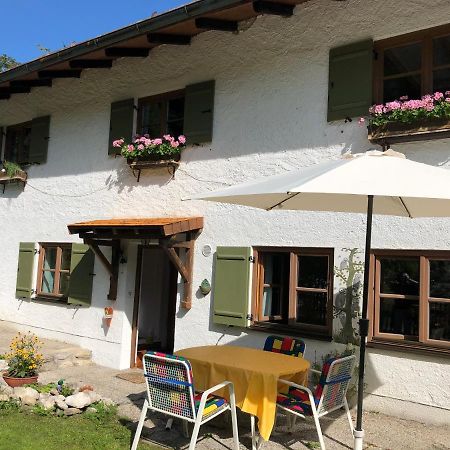 Ferienwohnung Wasserfall Schliersee Zewnętrze zdjęcie