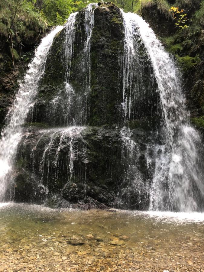 Ferienwohnung Wasserfall Schliersee Zewnętrze zdjęcie
