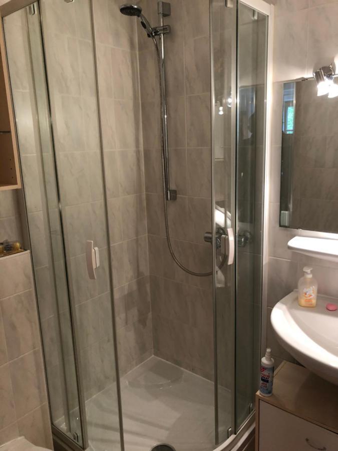 Ferienwohnung Wasserfall Schliersee Zewnętrze zdjęcie